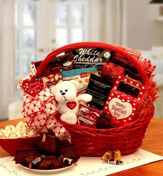 Products - Gift Hampers & Boxes For Her