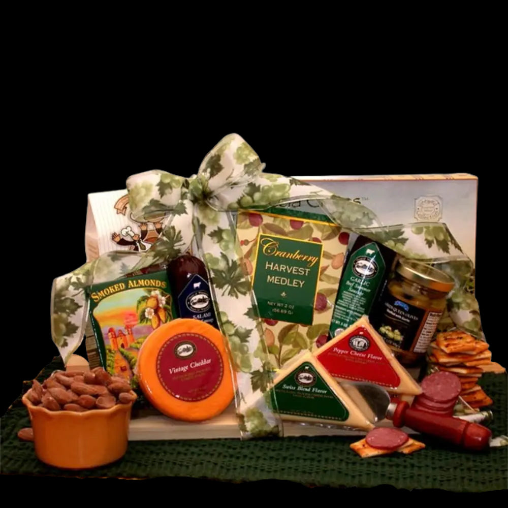 Hamper of gifts Online order online for same day delivery free shipping -  Indiaflorist247